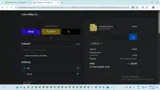 bblotus coupon verification screenshot