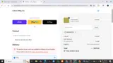 supergift20 coupon verification screenshot