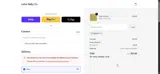 GEDU10 coupon verification screenshot