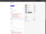 10%off coupon verification screenshot