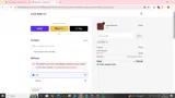 12off coupon verification screenshot