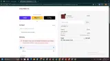12off coupon verification screenshot