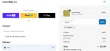 10%off coupon verification screenshot