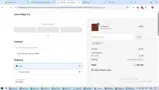LOCKS coupon verification screenshot
