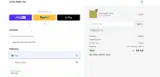 bblotus coupon verification screenshot