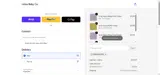 REWARDCODE coupon verification screenshot