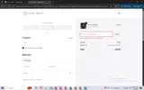 Lotus Moon coupon verification screenshot