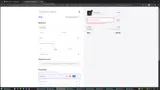 Lotus Moon coupon verification screenshot