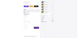 Lotus Moon coupon verification screenshot
