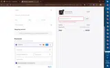 Lotus Moon coupon verification screenshot