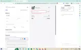 Lotus Moon coupon verification screenshot