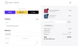 Lotus Moon coupon verification screenshot
