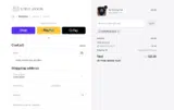 Lotus Moon coupon verification screenshot