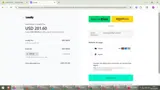 HOT30 coupon verification screenshot