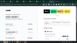 ANNUALJAM70 coupon verification screenshot