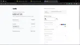 HOT30 coupon verification screenshot