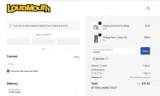 mystery coupon verification screenshot
