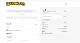 justtapitin coupon verification screenshot