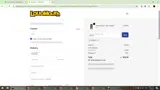 LOUD15 coupon verification screenshot