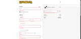 extra30 coupon verification screenshot