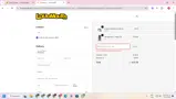 mystery coupon verification screenshot