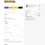 january30 coupon verification screenshot