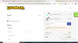 SPOOKY20 coupon verification screenshot