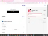FATTUESDAY coupon verification screenshot