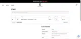 LC10OFF coupon verification screenshot