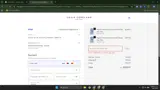 CODE10 coupon verification screenshot