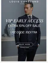10EXTRA coupon verification screenshot