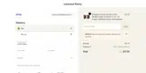 WOOD10 coupon verification screenshot