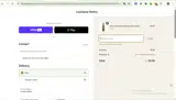 FREEDOM10 coupon verification screenshot