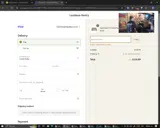 LABOR10 coupon verification screenshot