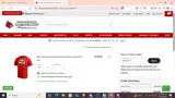 25OFF75 coupon verification screenshot