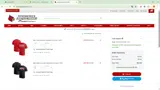 SDF324OGIJFD98 coupon verification screenshot
