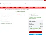 SDF324OGIJFD98 coupon verification screenshot