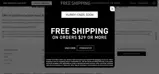 FREESHIP29 coupon verification screenshot