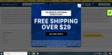 SPORTS coupon verification screenshot