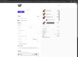 Louisville Vegan Jerky Company coupon verification screenshot