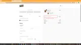 Louisville Vegan Jerky Company coupon verification screenshot