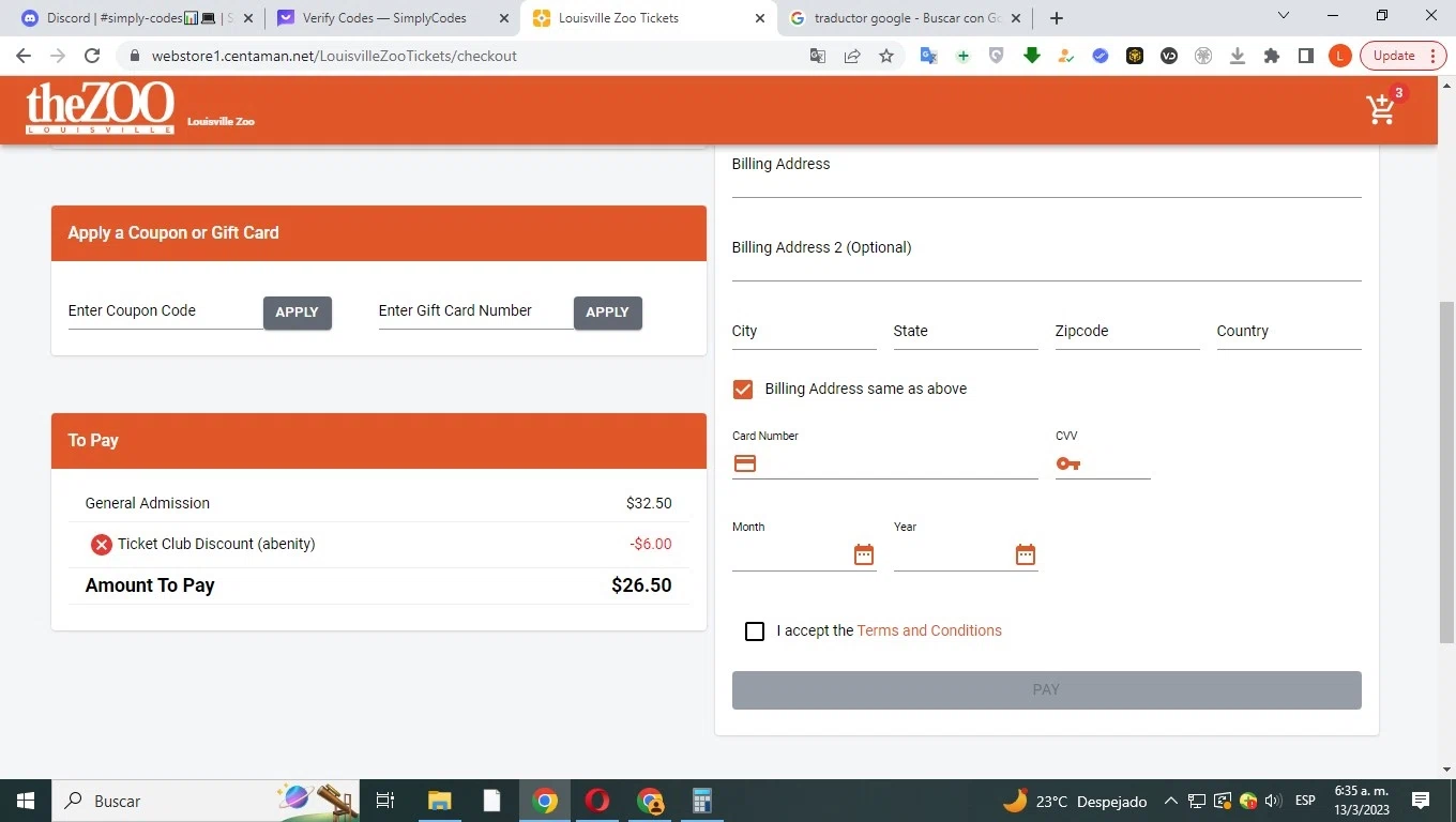 Louisville Zoo Discount Codes 5 Off September 2024