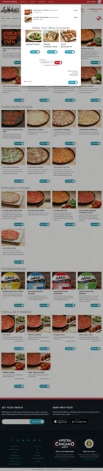 Lou Malnati s Discount Codes 15 Off In Feb 2021 SimplyCodes