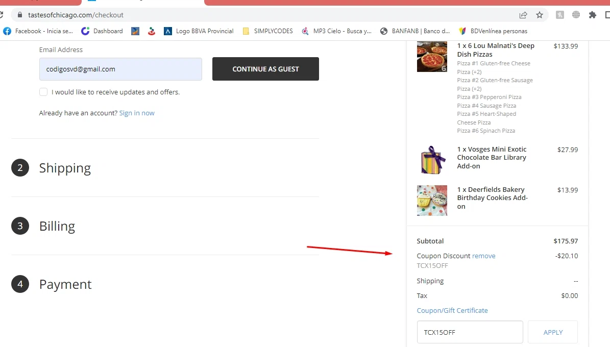 15 Off Lou Malnati's Promo Codes Jul 2022 SimplyCodes