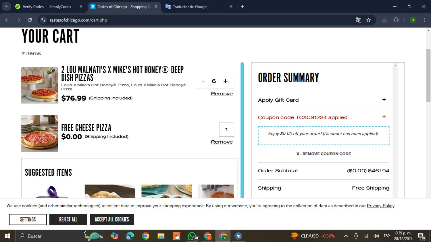 Lou Malnati's Coupons - 50% Off | January 2025