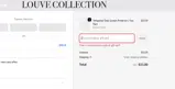 MELBAYCORNER15 coupon verification screenshot