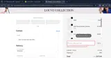 welcome10 coupon verification screenshot