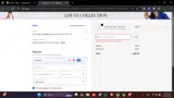 welcome10 coupon verification screenshot