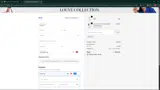 LV15 coupon verification screenshot
