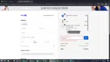 AFTERPAY20 coupon verification screenshot